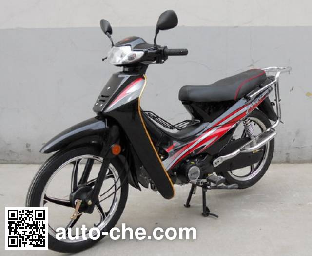 Xinjie underbone motorcycle XJ110-2A