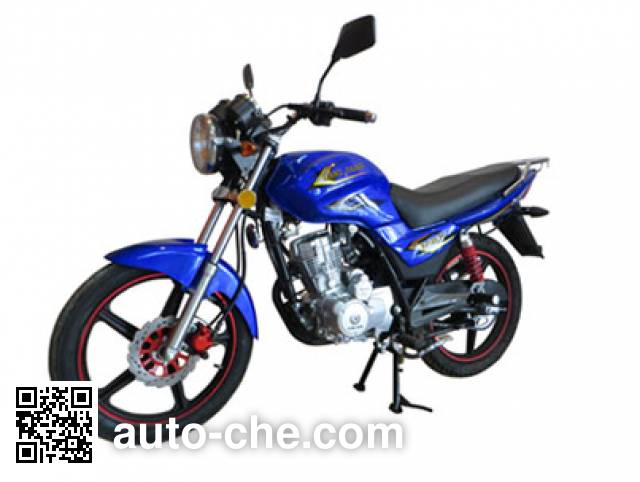 Xiangjiang motorcycle XJ125-3C