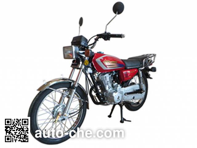 Xiangjiang motorcycle XJ125-A