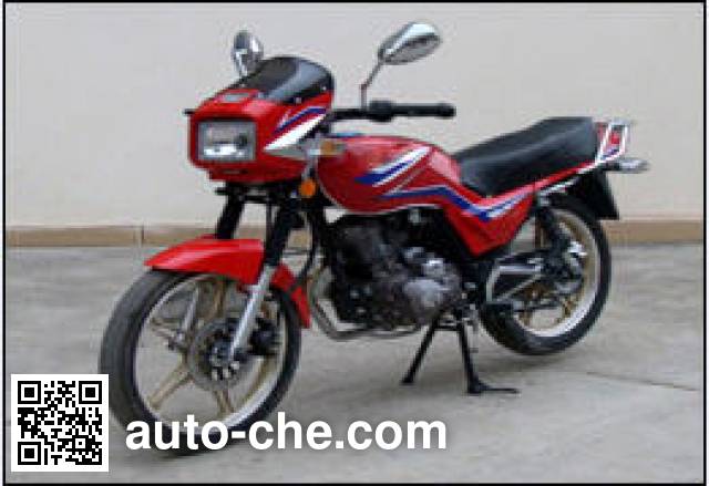Xiangjiang motorcycle XJ150