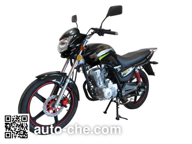 Xiangjiang motorcycle XJ150-3C