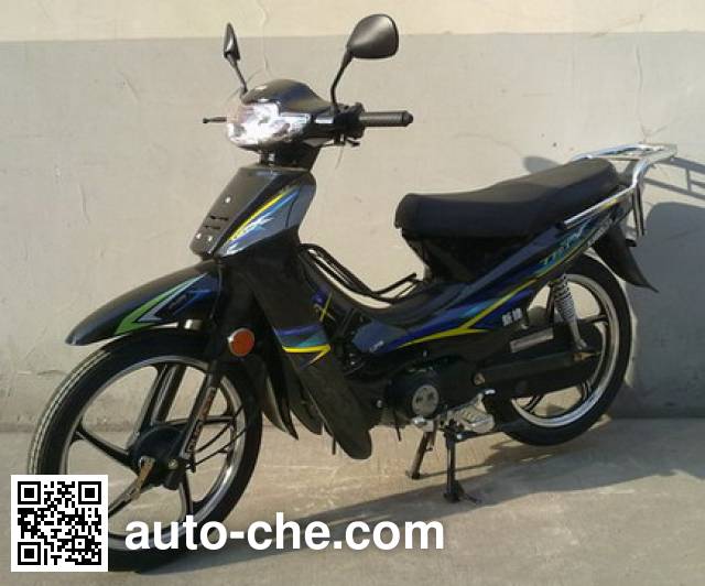 Xinjie 50cc underbone motorcycle XJ48Q-2A