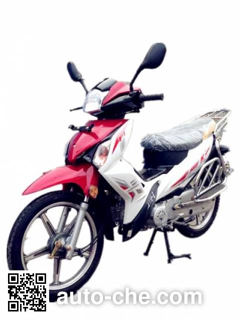 Xunlong underbone motorcycle XL110-5