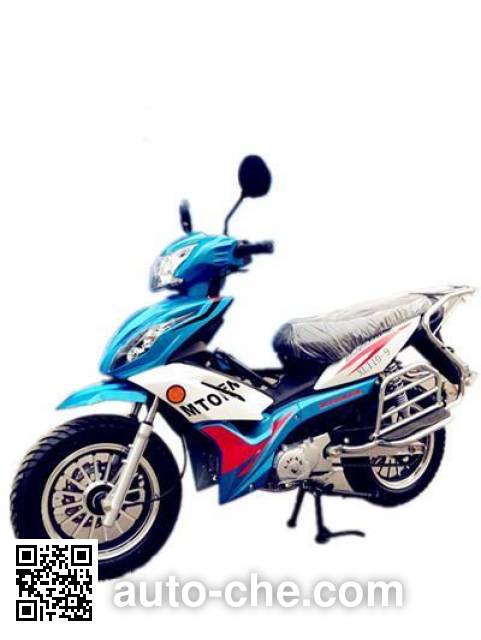 Xunlong underbone motorcycle XL110-9