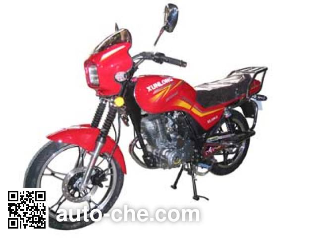 Xunlong motorcycle XL125-3A