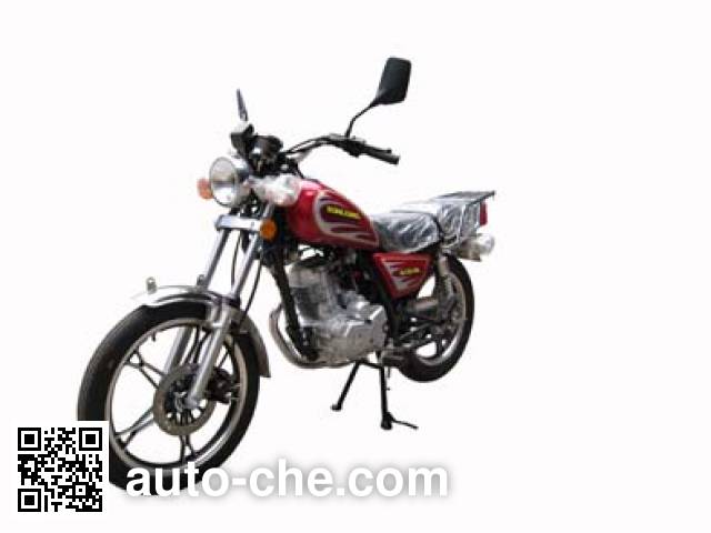 Xunlong motorcycle XL125-6A