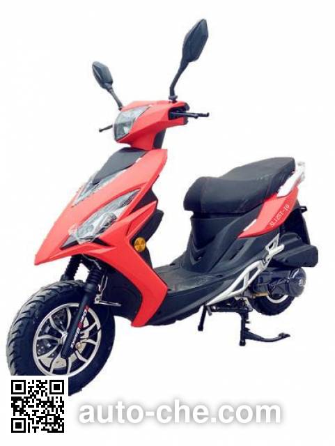 Xunlong scooter XL125T-19