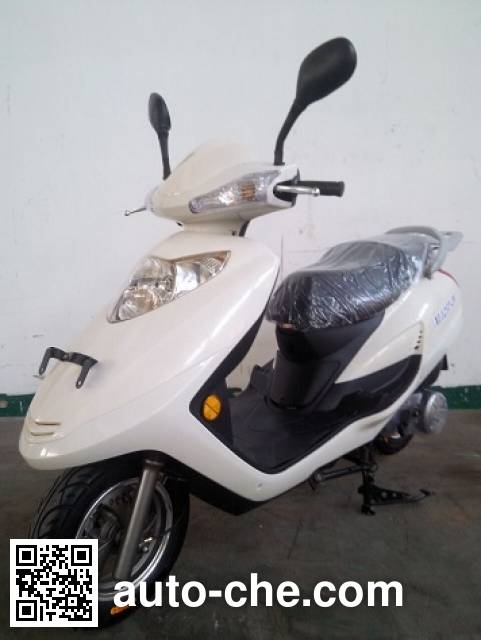 Xinlun scooter XL125T-2N