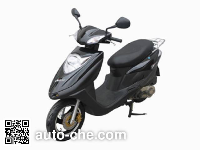 Xinling scooter XL125T-7A