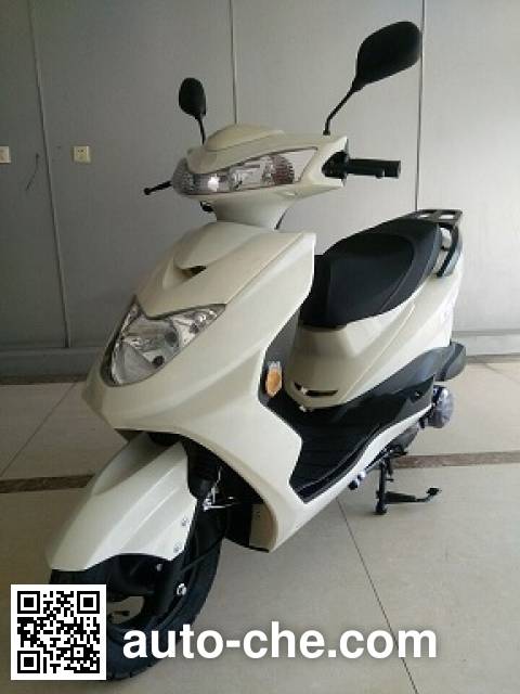 Xinlun scooter XL125T-F