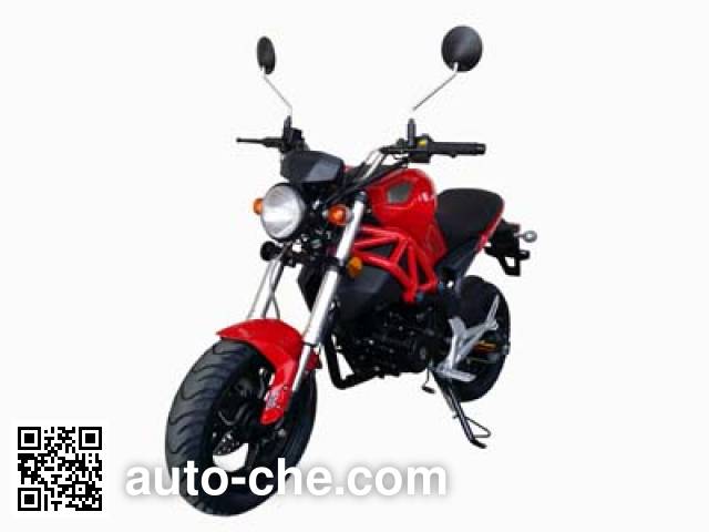 Xinling motorcycle XL150-2C