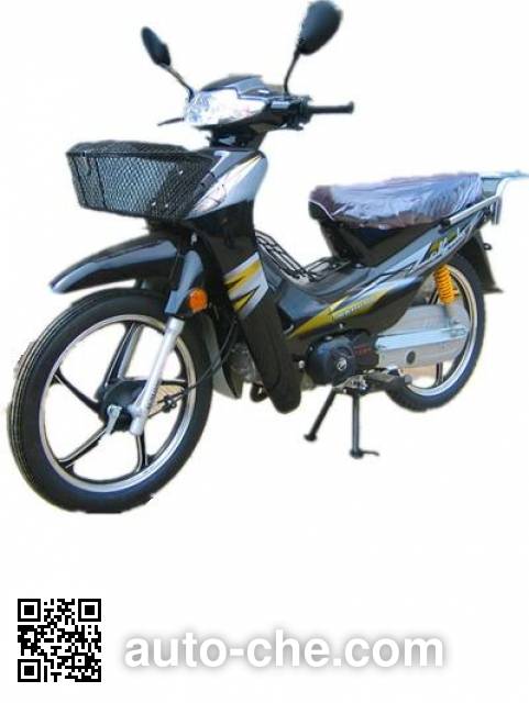 Xunlong 50cc underbone motorcycle XL48Q-A