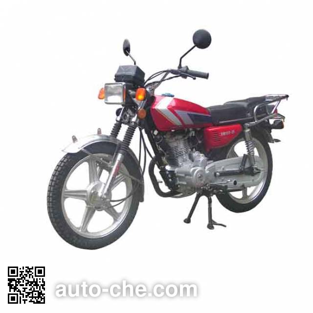 Xima motorcycle XM125-25