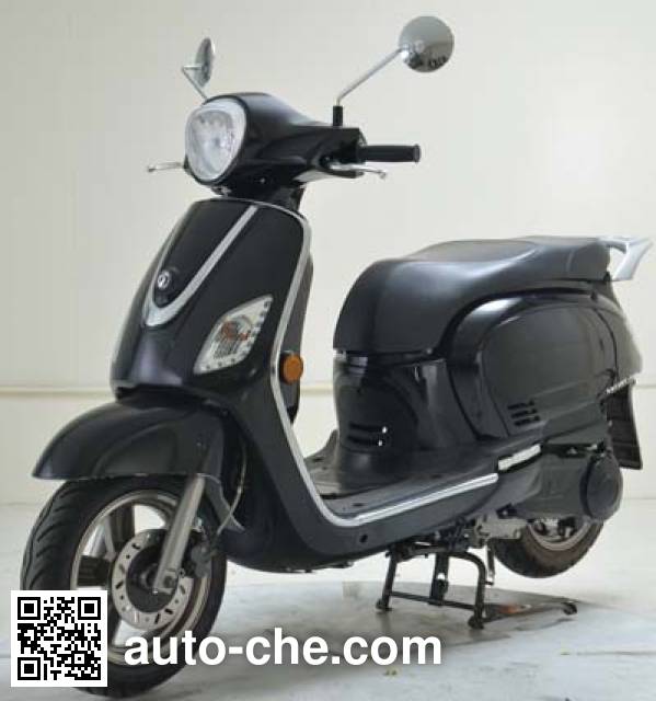 Sym scooter XS125T-16A