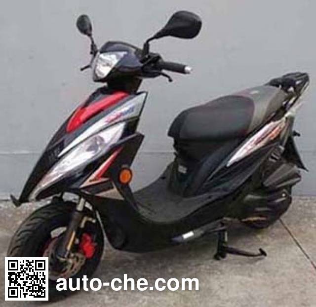 Xingxing 50cc scooter XX48QT-12