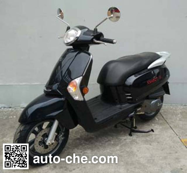 Xingxing 50cc scooter XX48QT-13