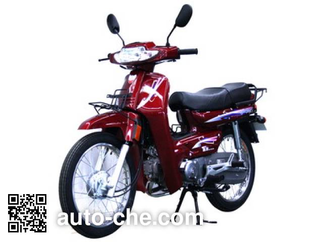 Shineray underbone motorcycle XY110-3C