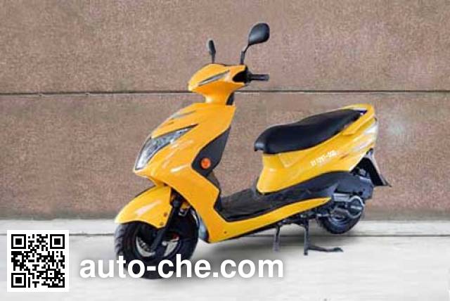 Xiongying scooter XY125T-20D