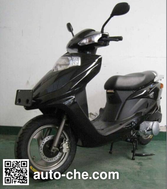 Xianying scooter XY125T-29R