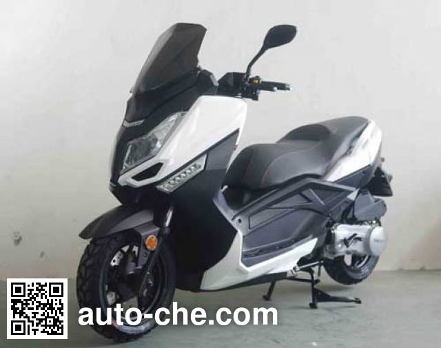 Xianying scooter XY150T-20F