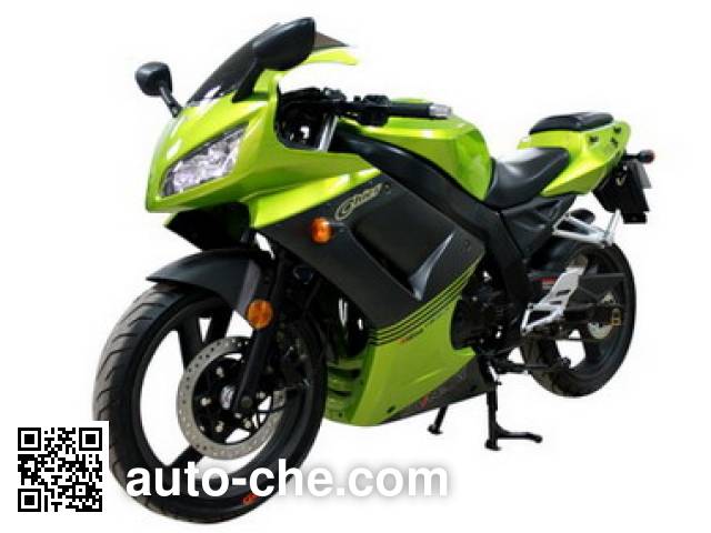 Shineray motorcycle XY250-5B