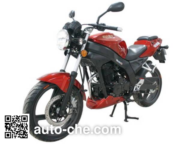 Shineray motorcycle XY250-5C