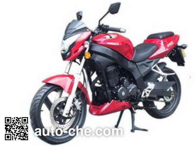 Shineray motorcycle XY250-5C