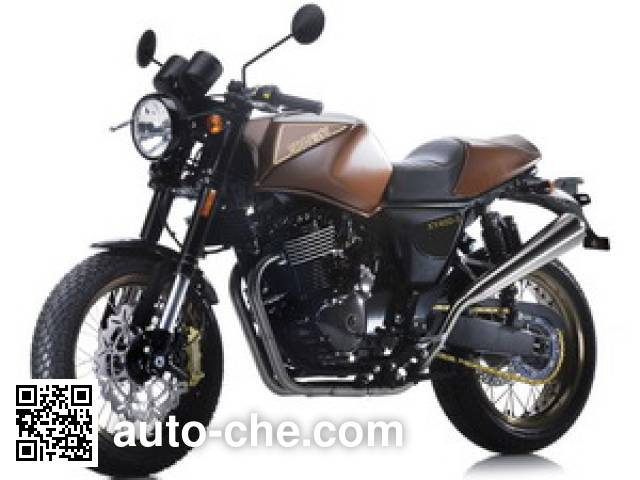 Shineray motorcycle XY400-3