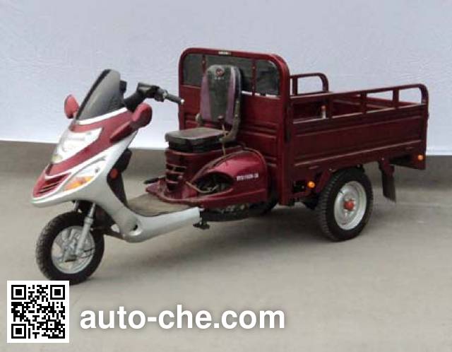 Xinyangguang cargo moto three-wheeler XYG110ZH-2A