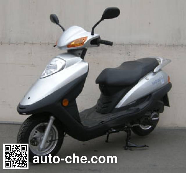 Xinyangguang scooter XYG125T-7