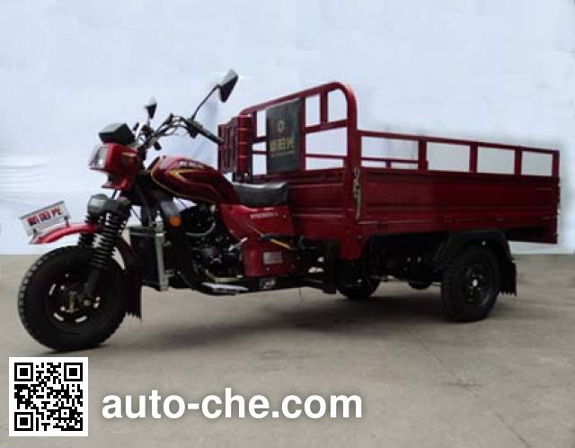 Xinyangguang cargo moto three-wheeler XYG200ZH-2
