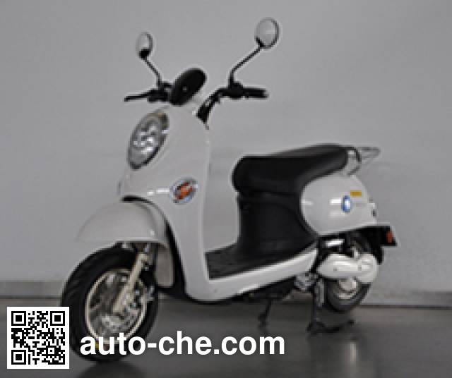 Yadea electric scooter (EV) YD1000DT-12