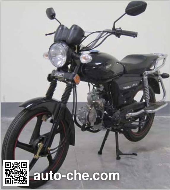 Yuanda Moto motorcycle YD110-8