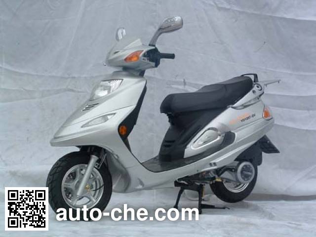 Yuanda Moto scooter YD125T-2V