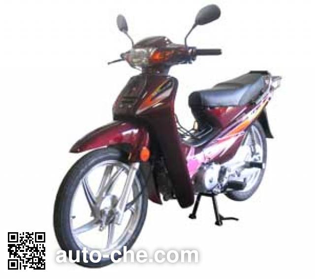 Yuanfang underbone motorcycle YF110B