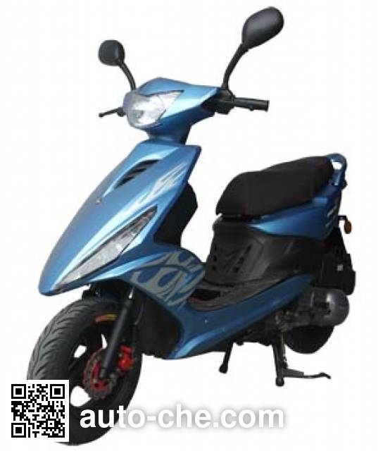 Yuanfang scooter YF125T-2