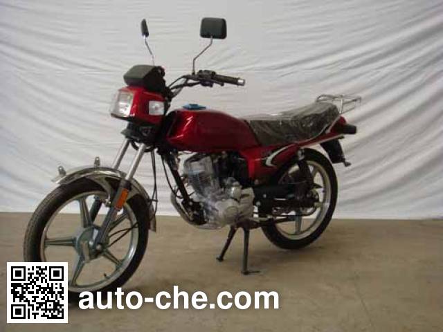 Yufeng motorcycle YF125-4X