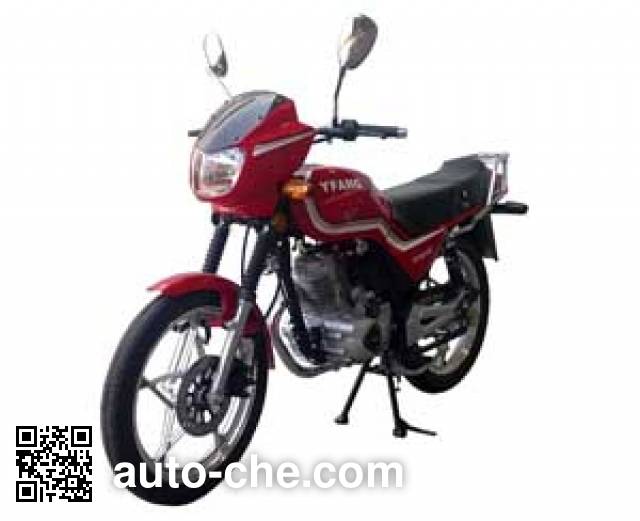 Yuanfang motorcycle YF150-8C