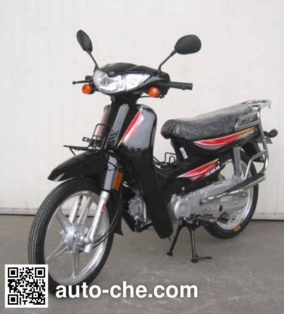 Yingang underbone motorcycle YG100-2B