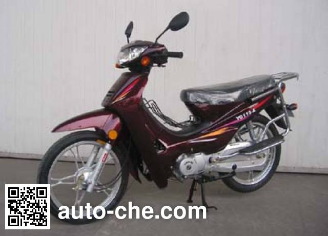 Yingang underbone motorcycle YG110-A