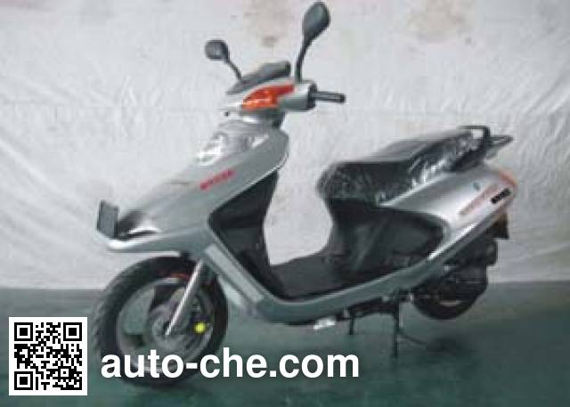 Yingang scooter YG125T-8A