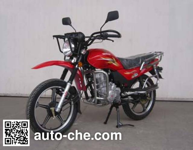 Yingang motorcycle YG150-F