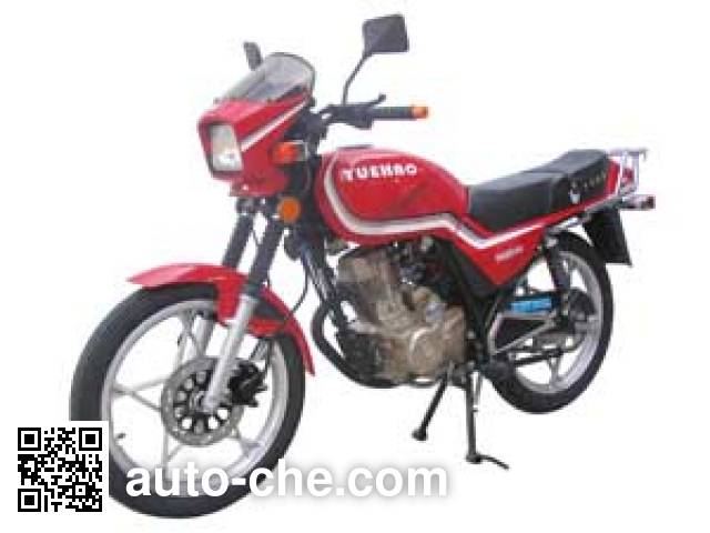 Yuehao motorcycle YH125-8C