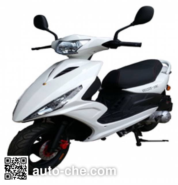 Yinghe scooter YH125T-10C