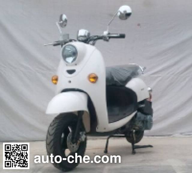 Yihao scooter YH125T-11