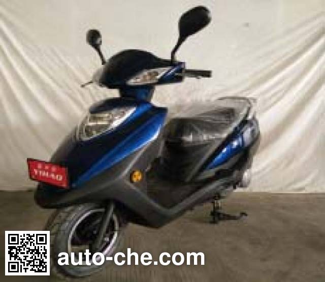 Yihao scooter YH125T-12