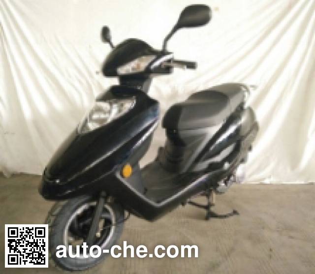 Yihao scooter YH125T-14