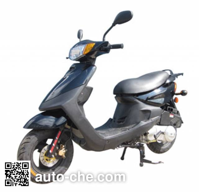 Yinghe scooter YH125T-16C