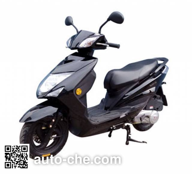 Yinghe scooter YH125T-17C