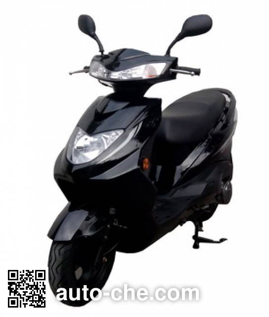 Yuehao scooter YH125T-3A